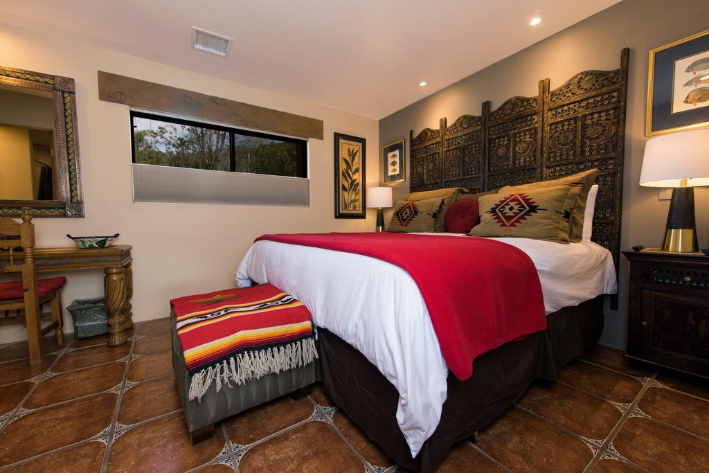 A Sunset Chateau Sedona Luaran gambar