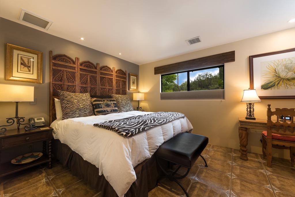 A Sunset Chateau Sedona Luaran gambar